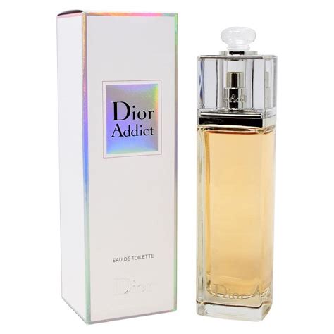 christian dior addict 100 ml|dior addict aanbieding.